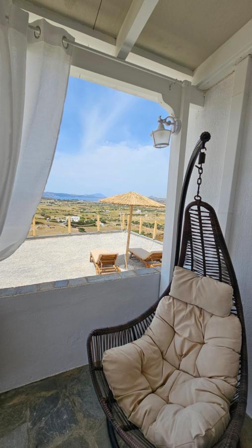 Bayview Villa With Jaccuzi - Milos Zefiría Esterno foto