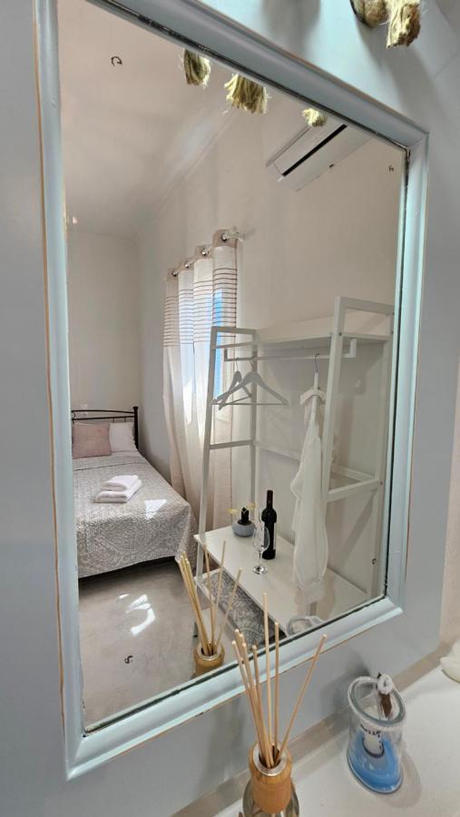 Bayview Villa With Jaccuzi - Milos Zefiría Esterno foto
